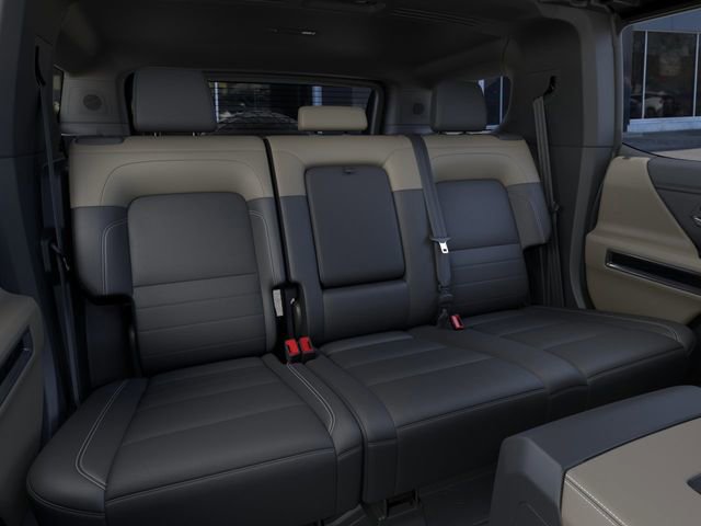 New 2026 GMC Hummer EV SUV AWD/4WD image 17