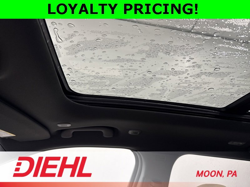 New 2025 Jeep Grand Cherokee Limited image 36