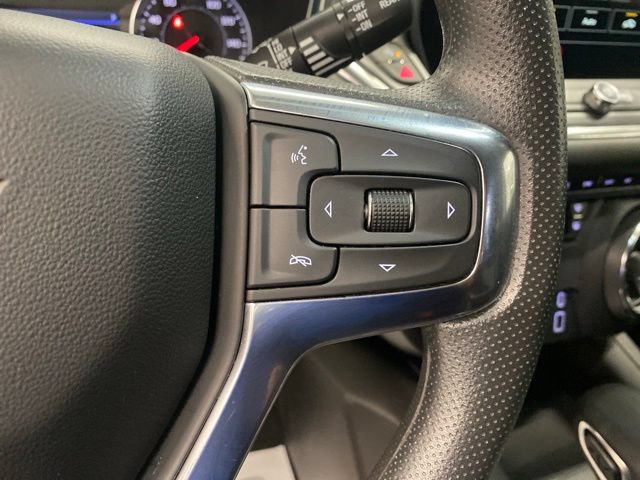 Certified 2025 Chevrolet Blazer LT FWD image 14