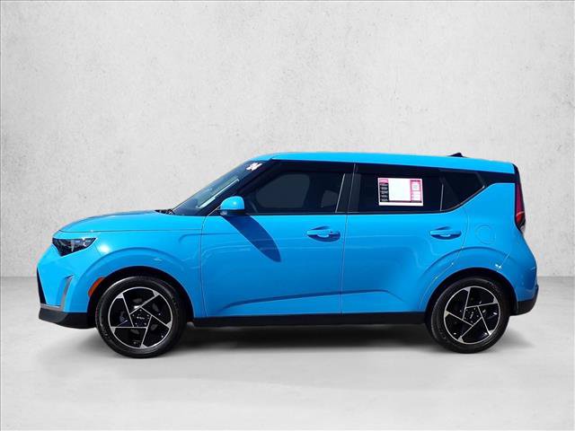 Used 2024 Kia Soul EX FWD video 2