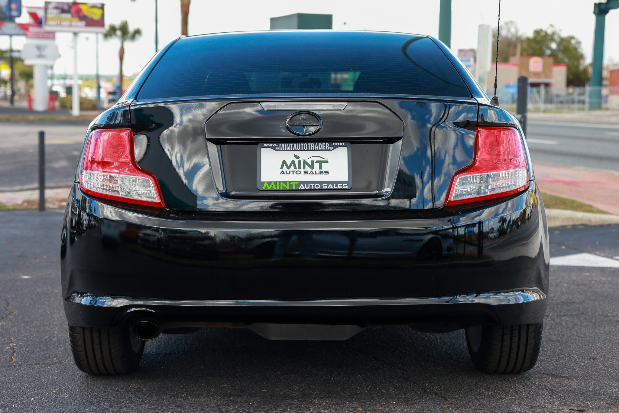 Used 2013 Scion tC image 12
