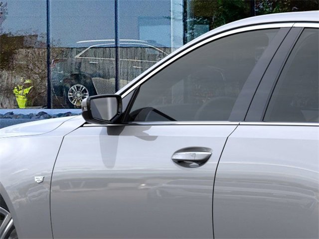 New 2025 Cadillac CT5 Premium Luxury w/ Sun And Sound Package image 12