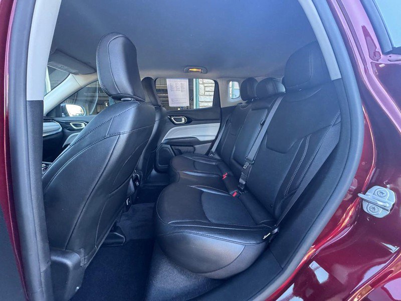 Used 2022 Jeep Compass Limited image 15