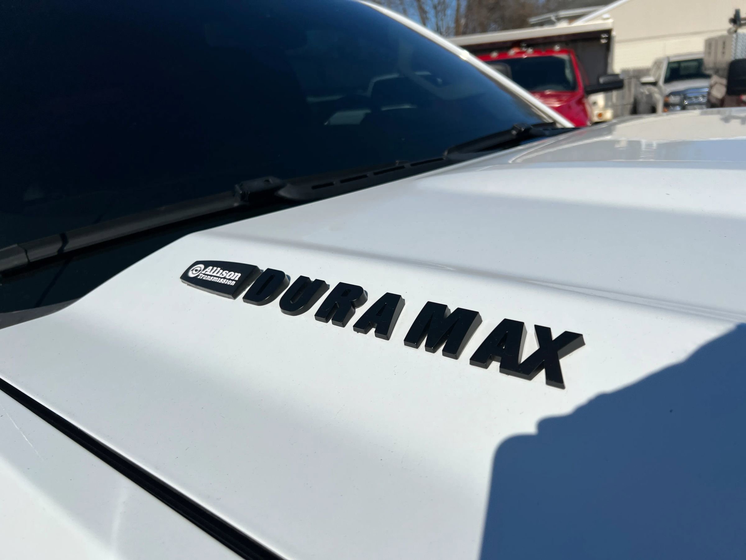 Used 2019 Chevrolet Silverado 2500 LT w/ Custom Sport Edition image 27