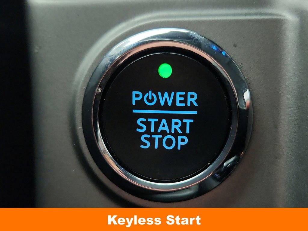 Used 2022 Ford F150 Lightning Pro image 21