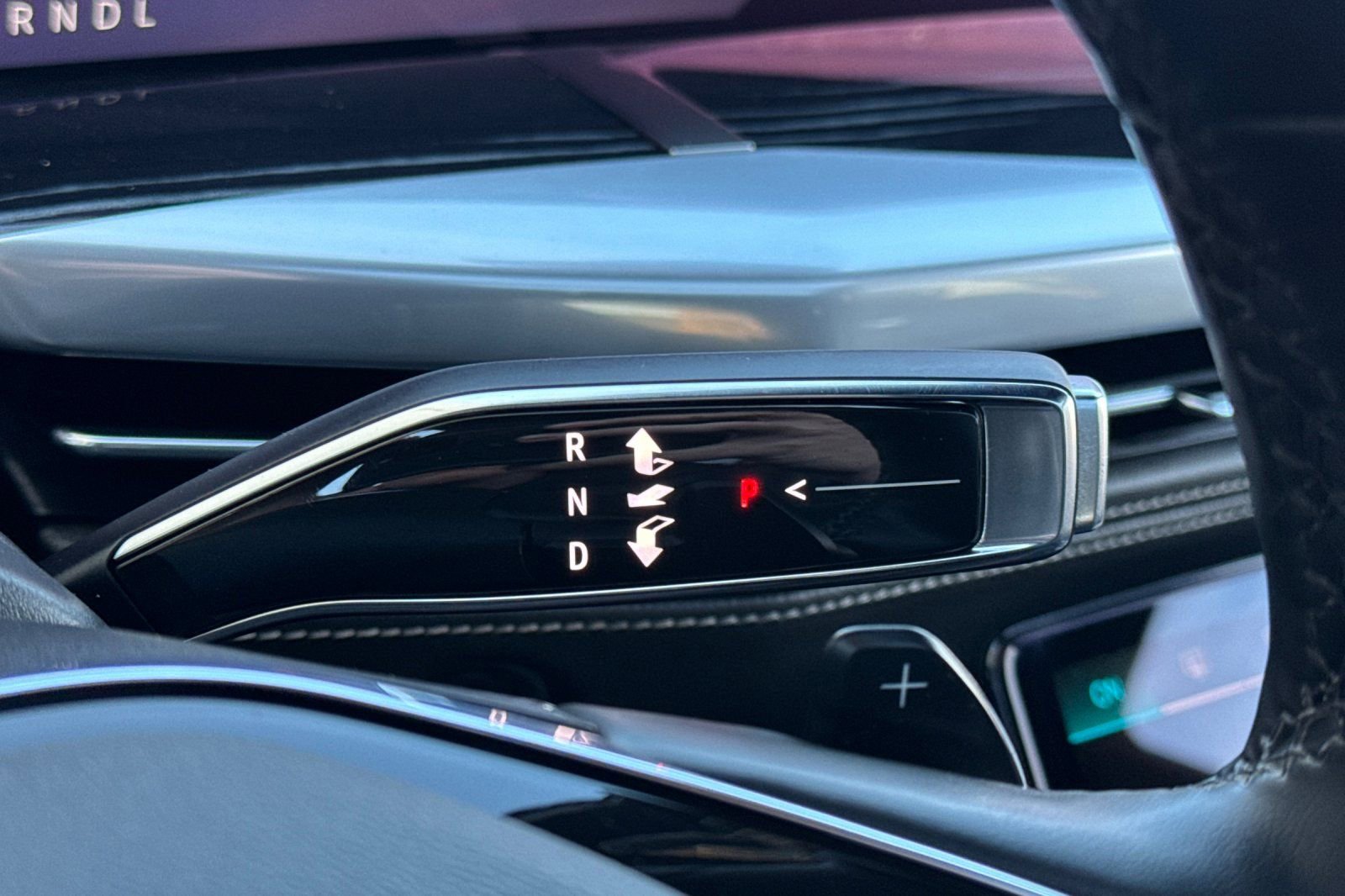 Certified 2025 Cadillac Escalade Sport w/ Touring Package image 26