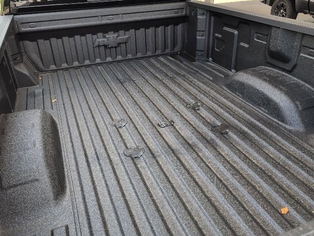 New 2025 Chevrolet Silverado 3500 LT w/ Texas Edition image 10