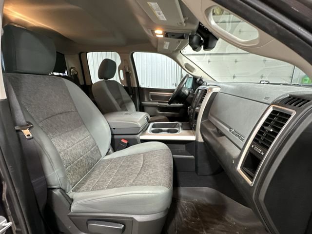Used 2017 RAM 1500 Big Horn AWD/4WD image 28