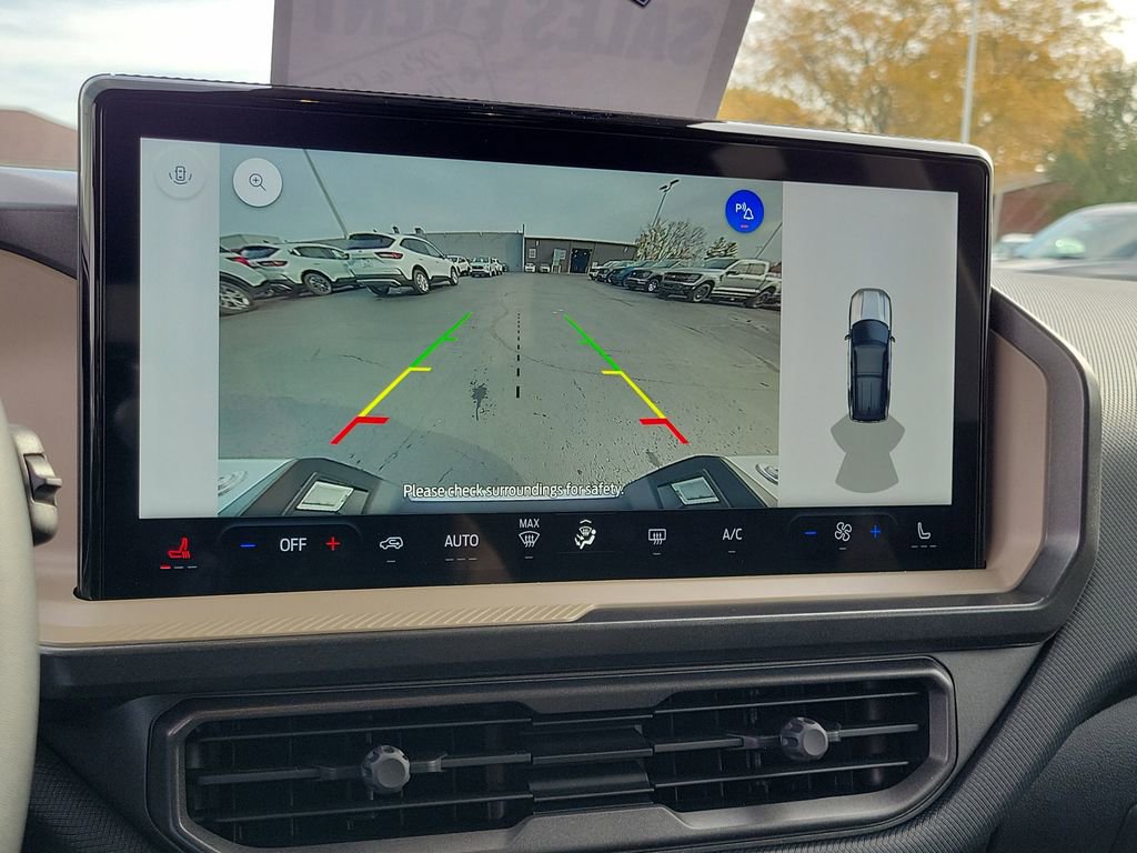 New 2025 Ford Bronco Sport Big Bend image 26