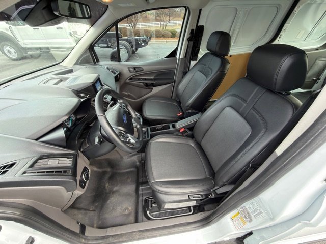 Used 2022 Ford Transit Connect XL image 4
