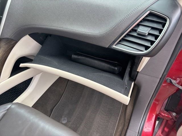 Used 2019 Lincoln Nautilus Select AWD/4WD image 42