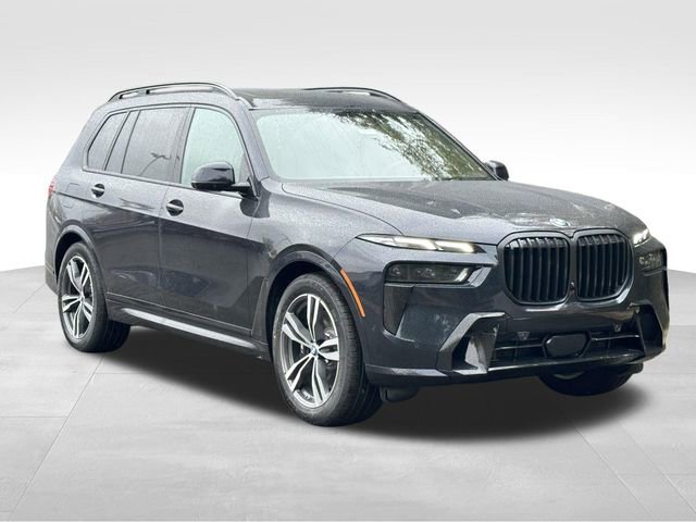 New 2026 BMW X7 xDrive40i w/ Executive Package image 1