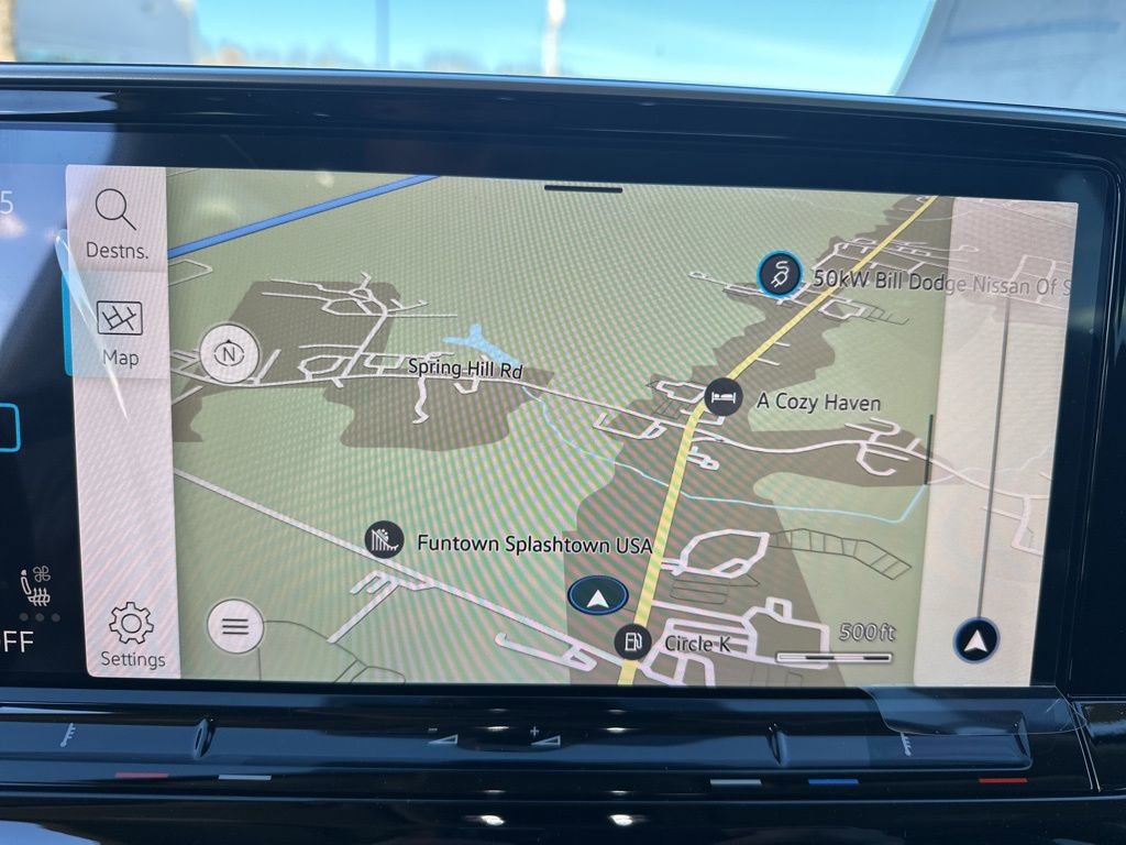 New 2026 Volkswagen Atlas SEL Premium R-Line image 18