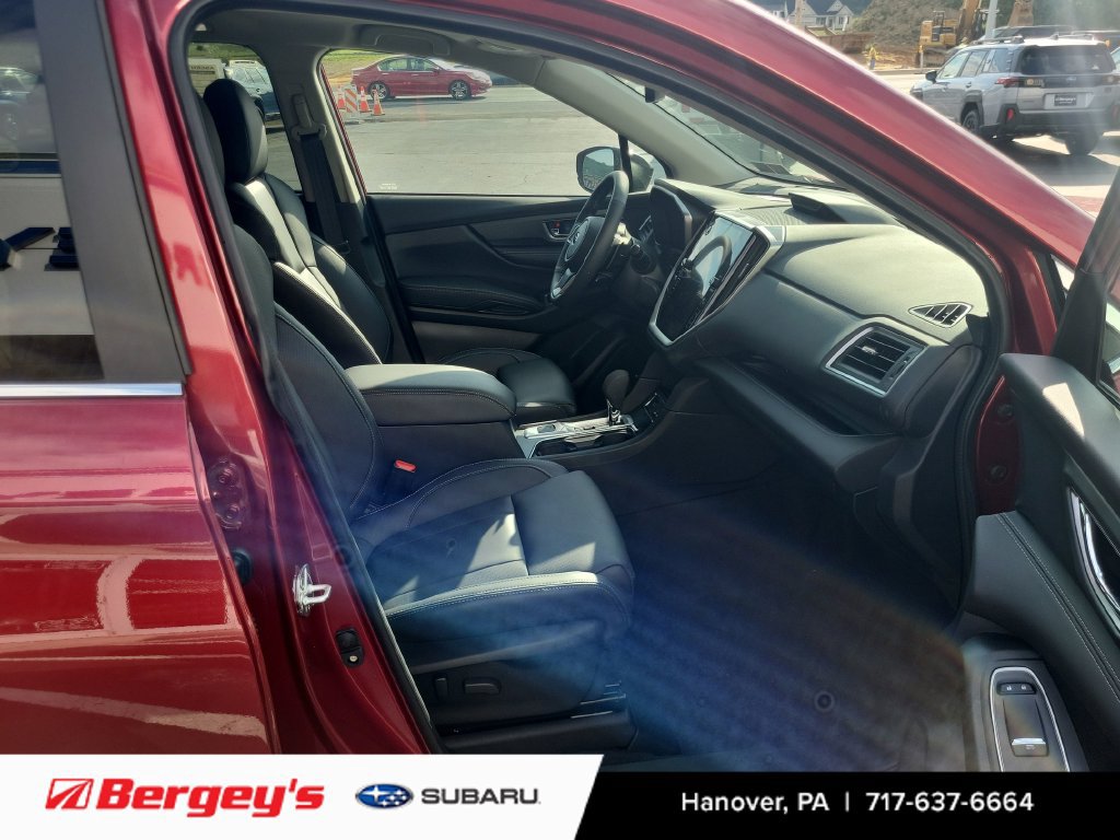 New 2026 Subaru Ascent Limited AWD/4WD image 14