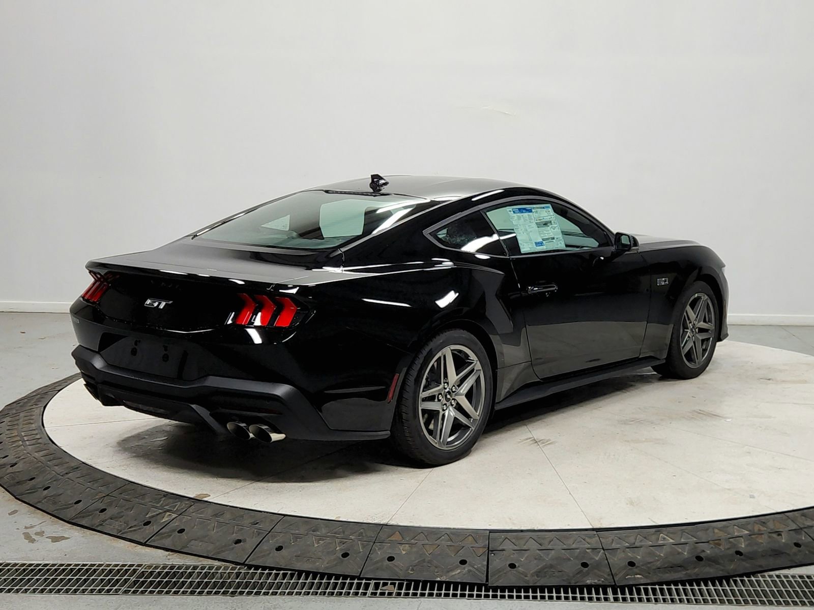 New 2026 Ford Mustang GT Premium image 7