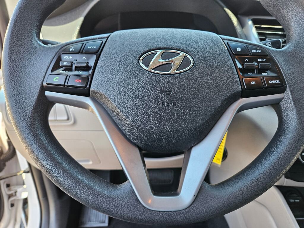 Used 2017 Hyundai Tucson Eco image 21