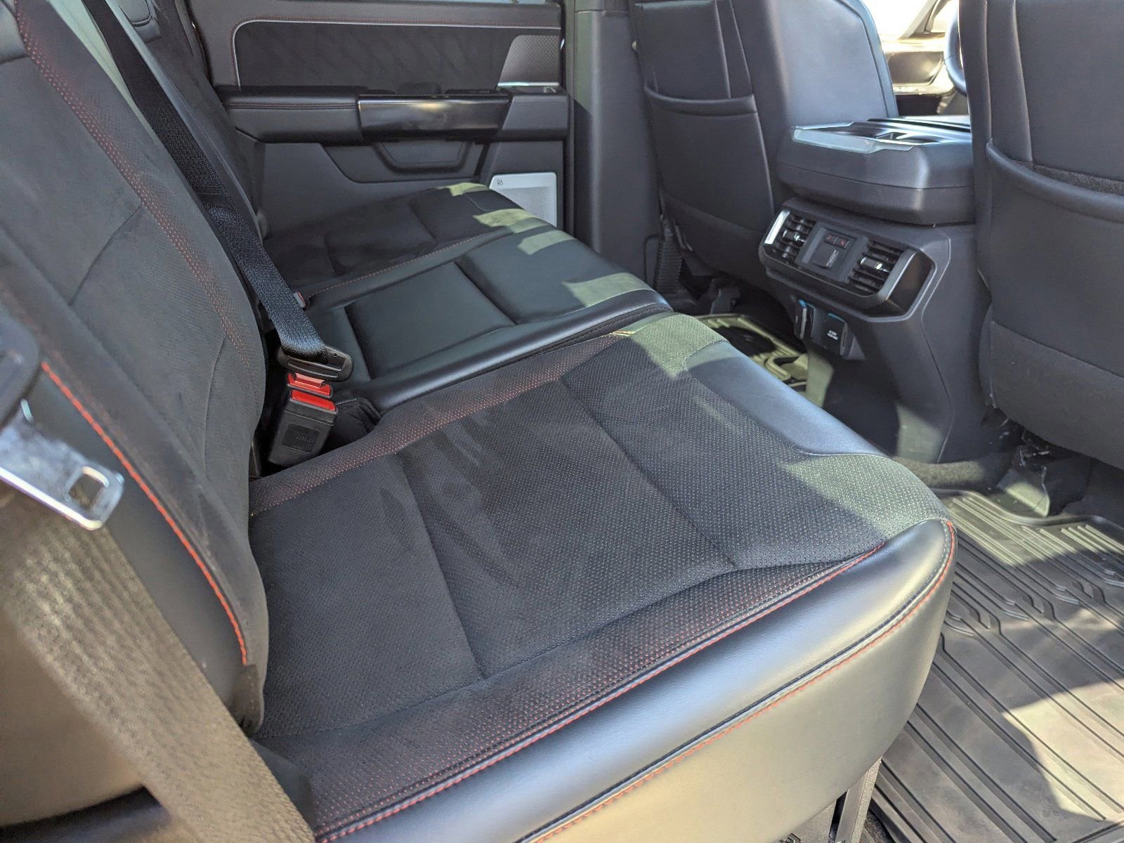 Used 2025 Ford F150 Raptor w/ Equipment Group 803A Raptor R image 14