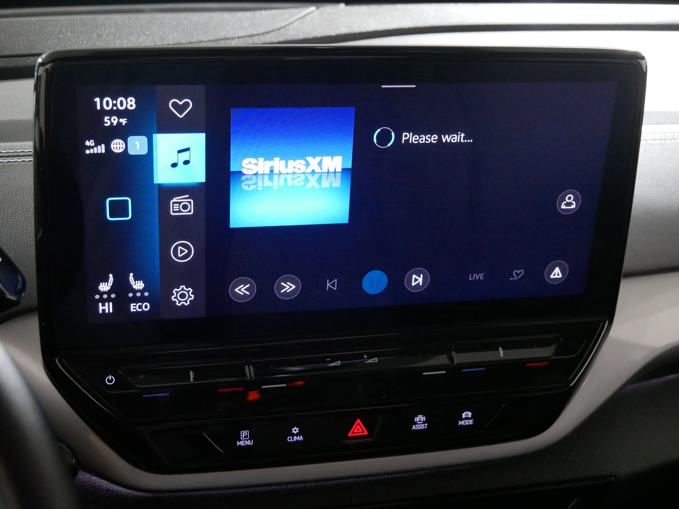 Certified 2023 Volkswagen ID.4 Pro S image 22