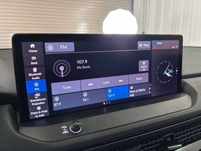 Used 2023 Honda Accord Sport image 20