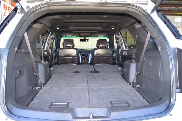 Used 2013 Ford Explorer XLT AWD/4WD image 41