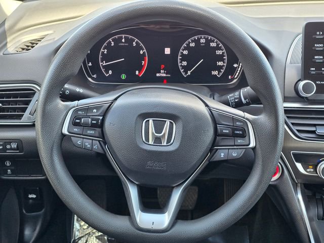 Used 2020 Honda Accord LX image 21