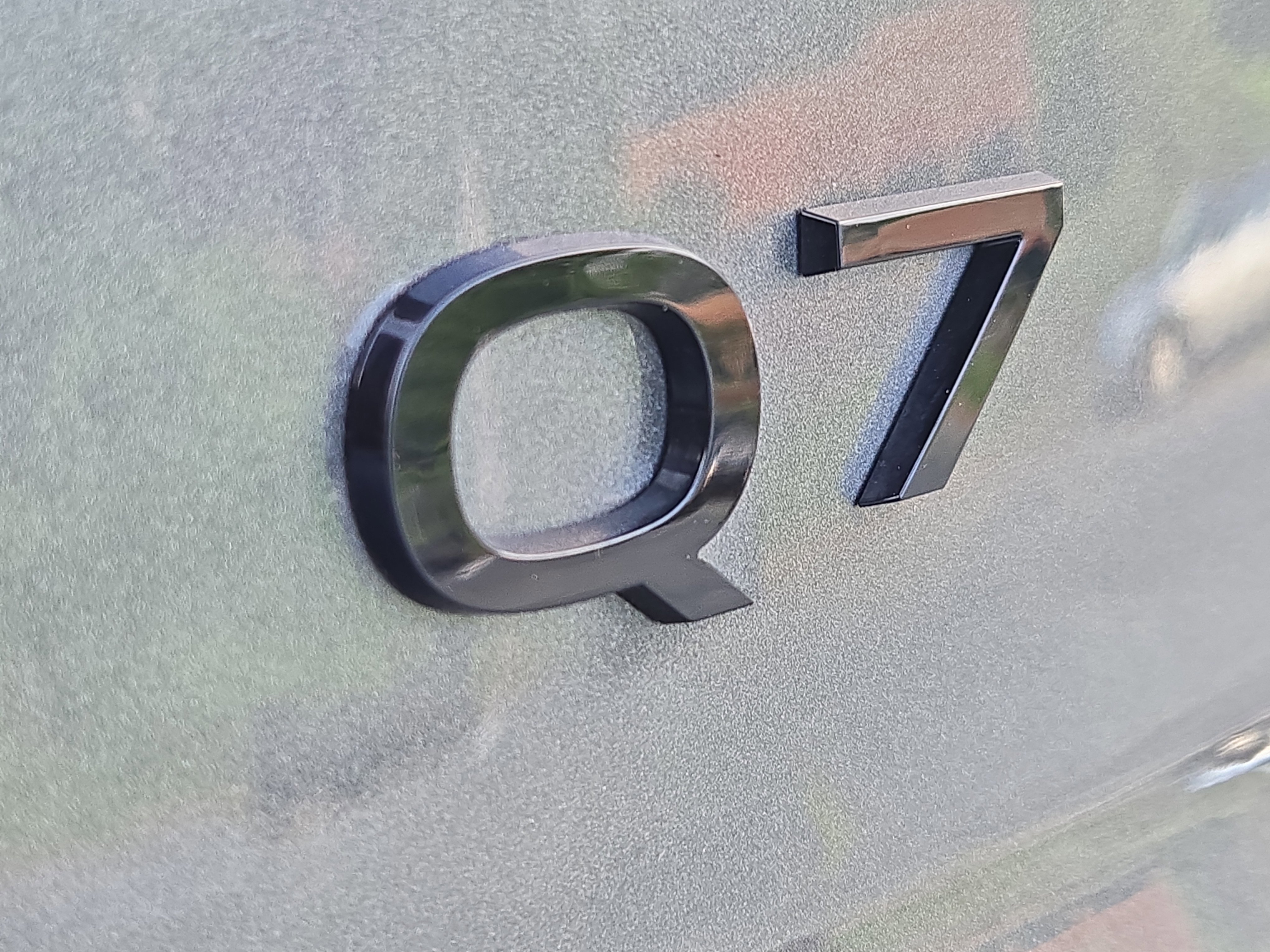 Used 2025 Audi Q7 2.0T Premium w/ Convenience Package image 30