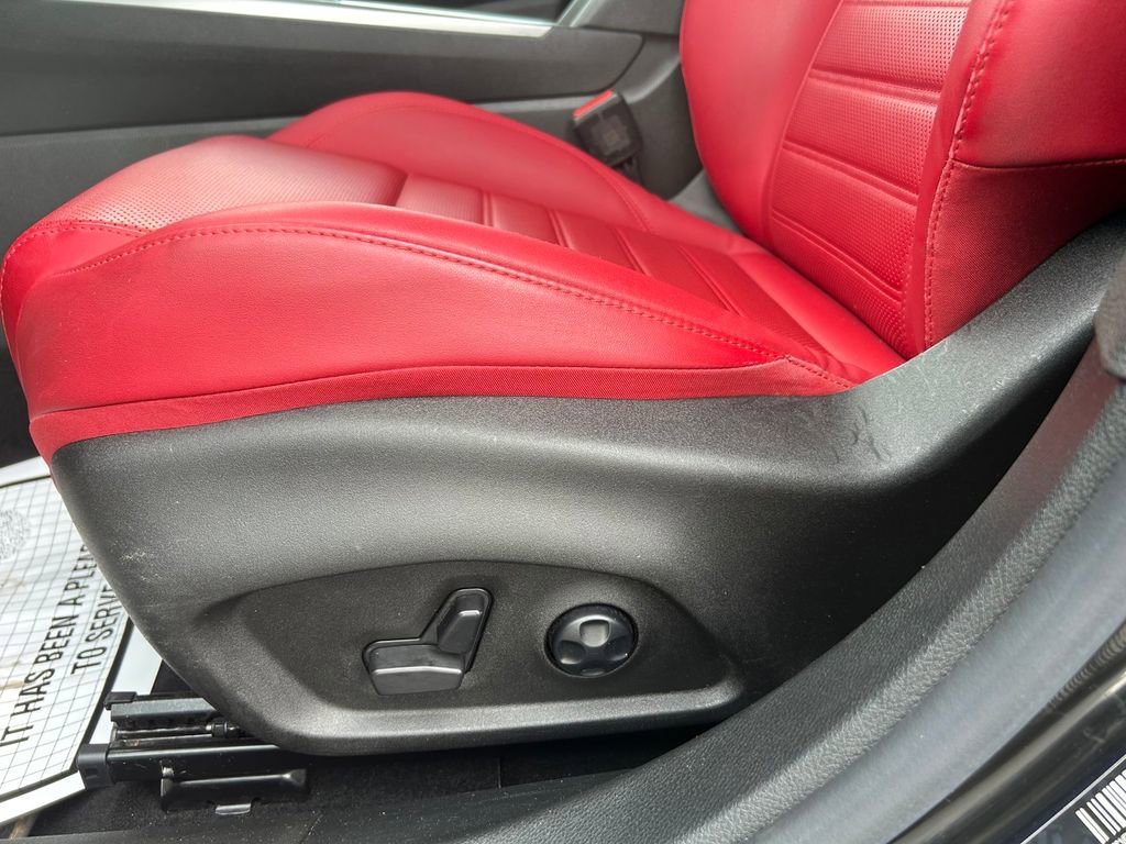 Used 2023 Dodge Hornet GT Plus w/ Tech Pack Plus w/o Parking image 14