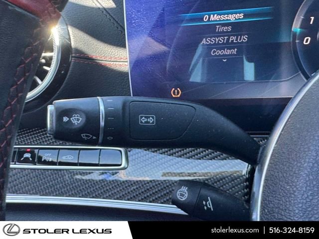 Used 2019 Mercedes-Benz CLS 53 AMG 4MATIC image 25