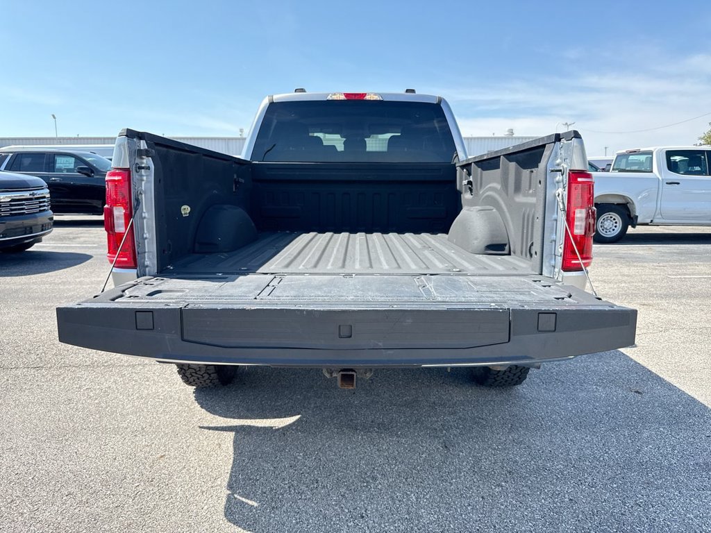 Used 2021 Ford F150 XLT w/ XTR Package AWD/4WD image 23