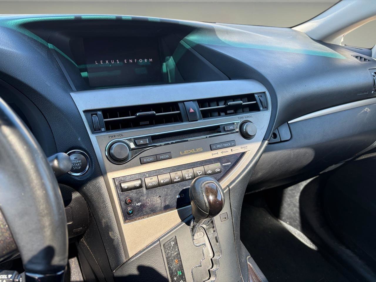 Used 2014 Lexus RX 350 AWD w/ Navigation Package image 22