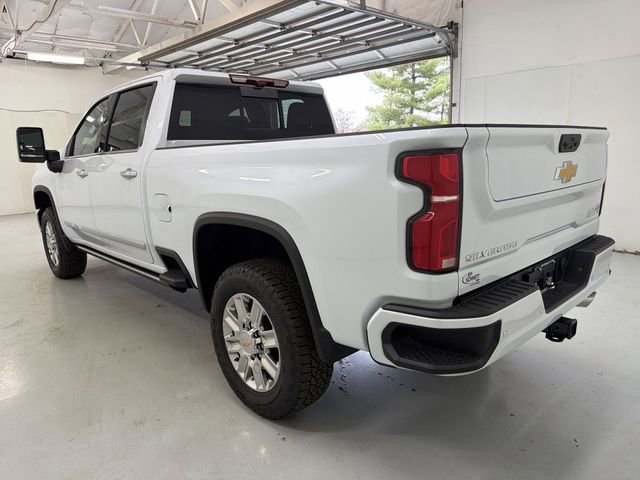 New 2026 Chevrolet Silverado 2500 High Country w/ Technology Package image 8