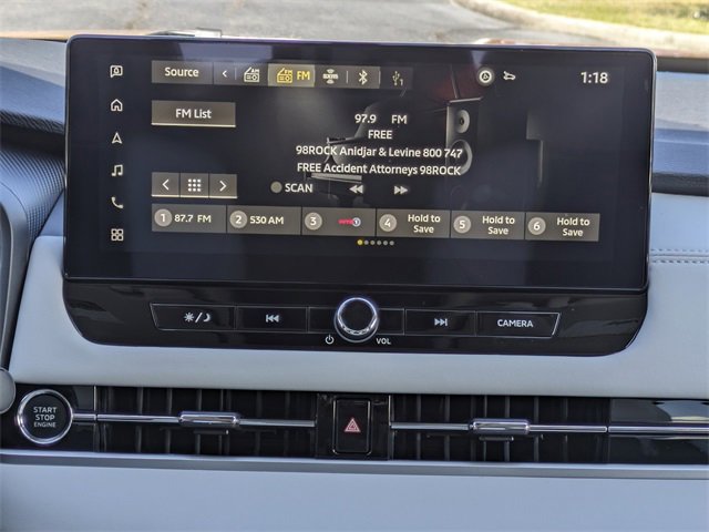 New 2025 Mitsubishi Outlander SE image 19