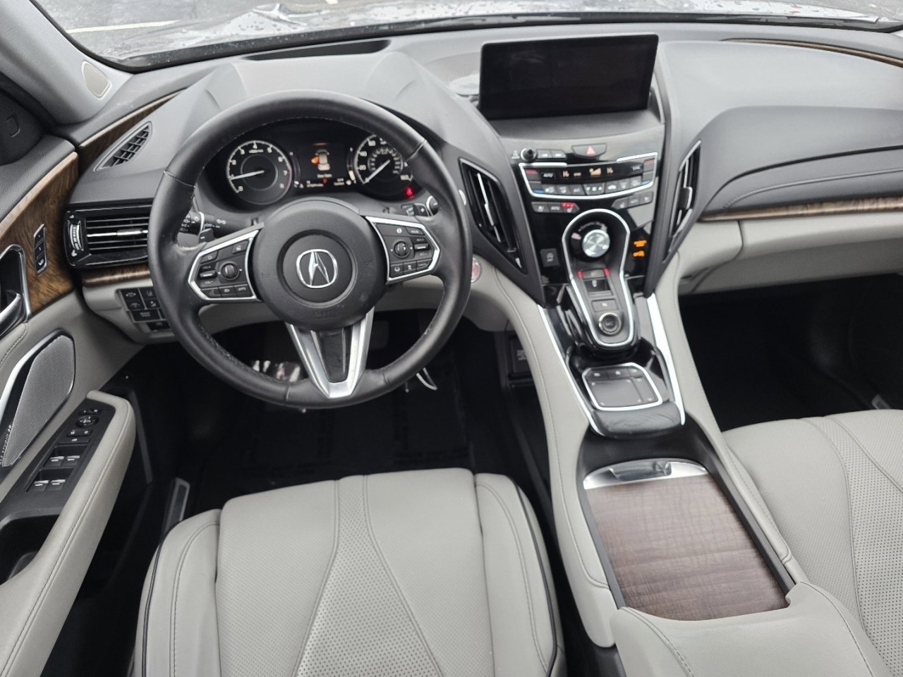 Used 2020 Acura RDX AWD w/ Advance Package image 24