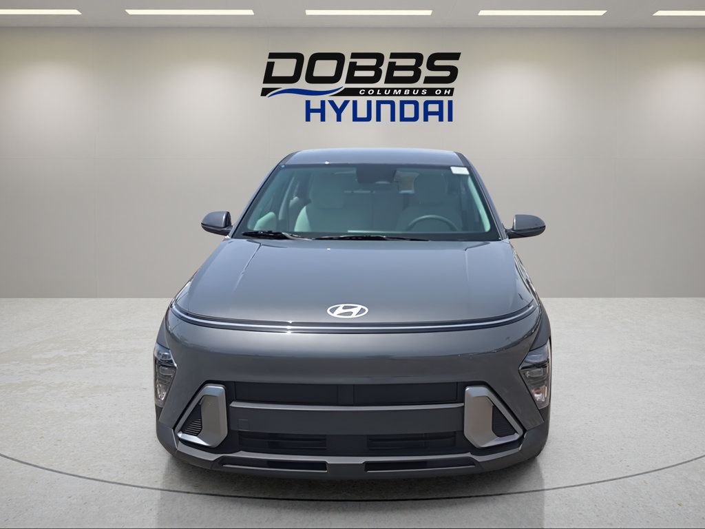 Used 2026 Hyundai Kona SE FWD image 8