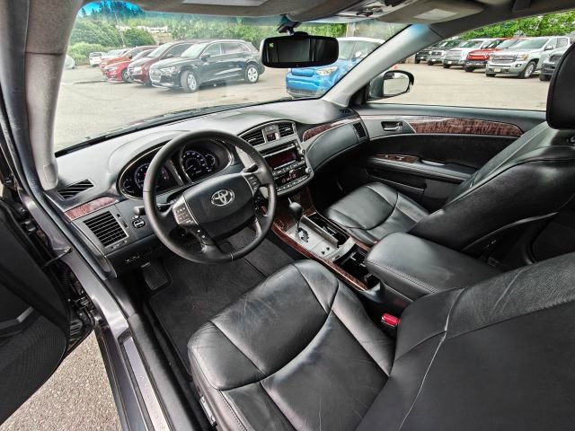 Used 2012 Toyota Avalon FWD image 15