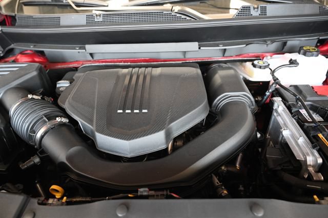 New 2026 Chevrolet Traverse LT w/ Midnight/Sport Edition FWD image 28
