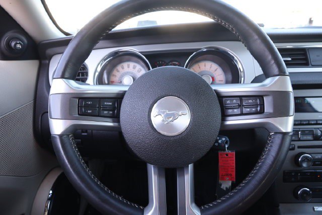 Used 2011 Ford Mustang GT Premium w/ Comfort Pkg RWD image 17