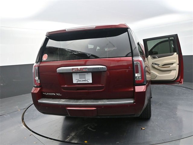Used 2020 GMC Yukon XL Denali w/ Denali Ultimate Package image 30
