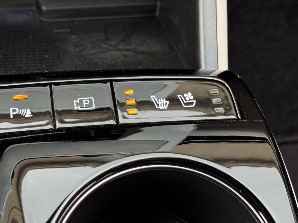 New 2024 Hyundai Tucson Limited AWD/4WD image 5