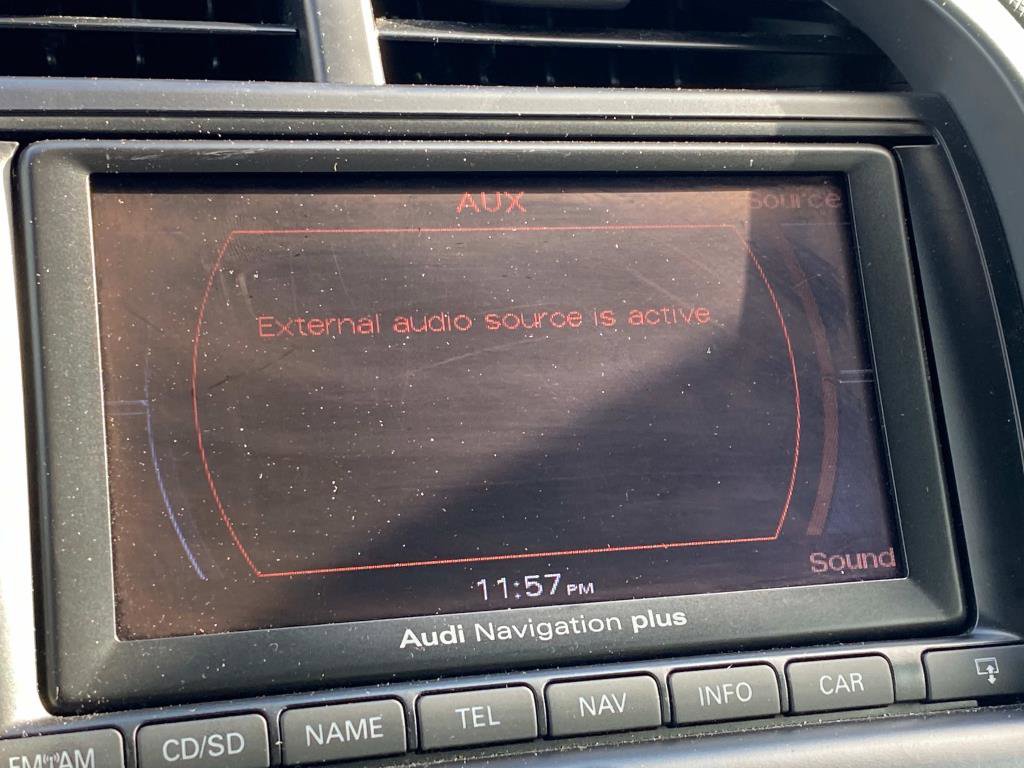 Used 2009 Audi R8 V8 image 28