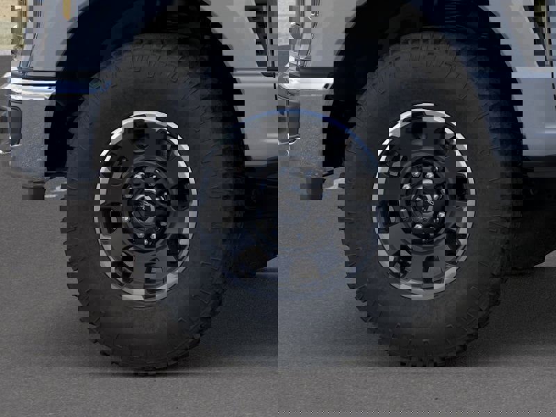 New 2026 Ford F250 4x4 Crew Cab Super Duty image 41