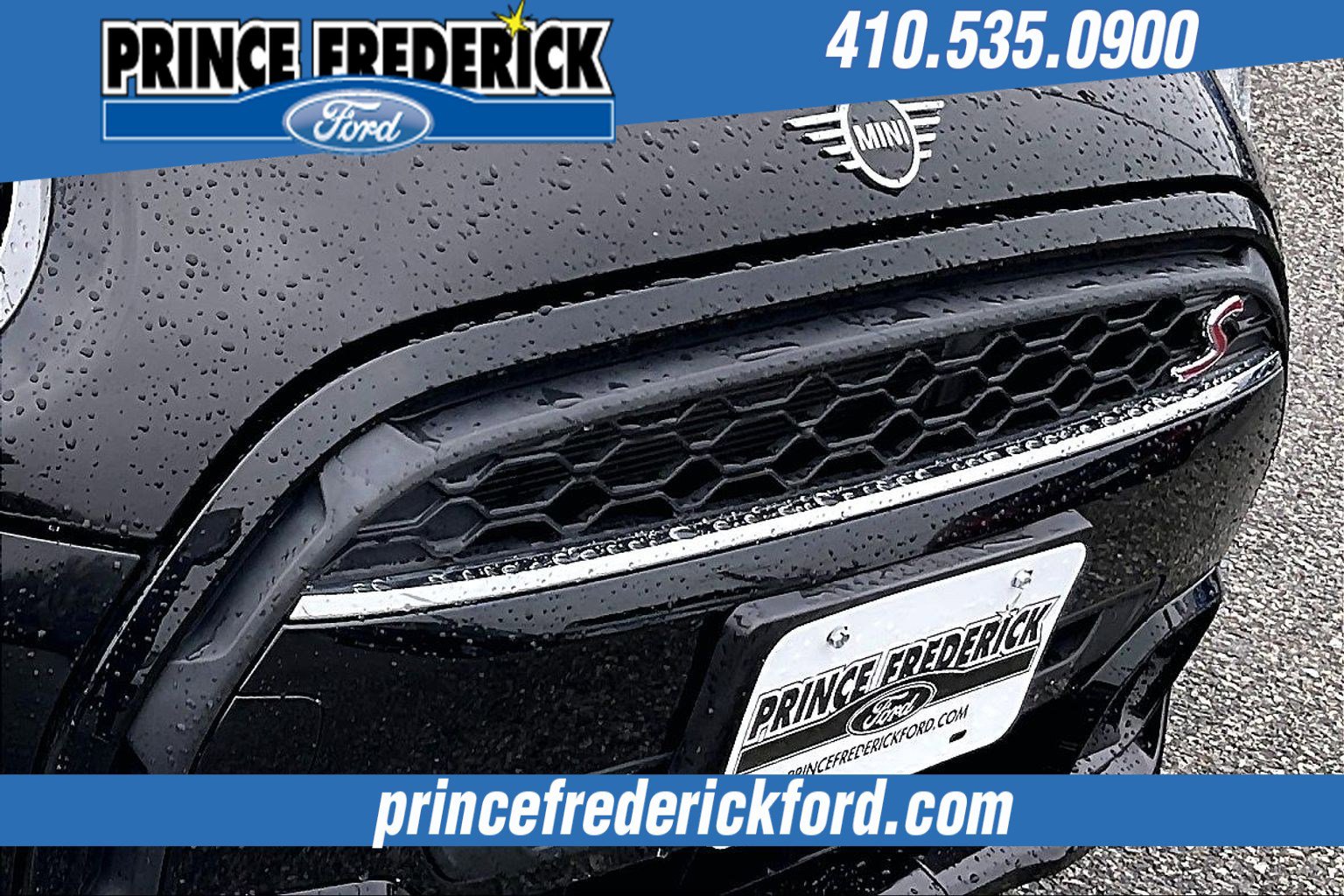 Used 2022 MINI Cooper S w/ Storage Package image 28