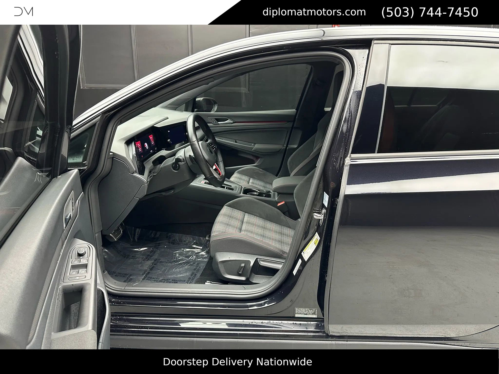 Used 2022 Volkswagen GTI S image 17