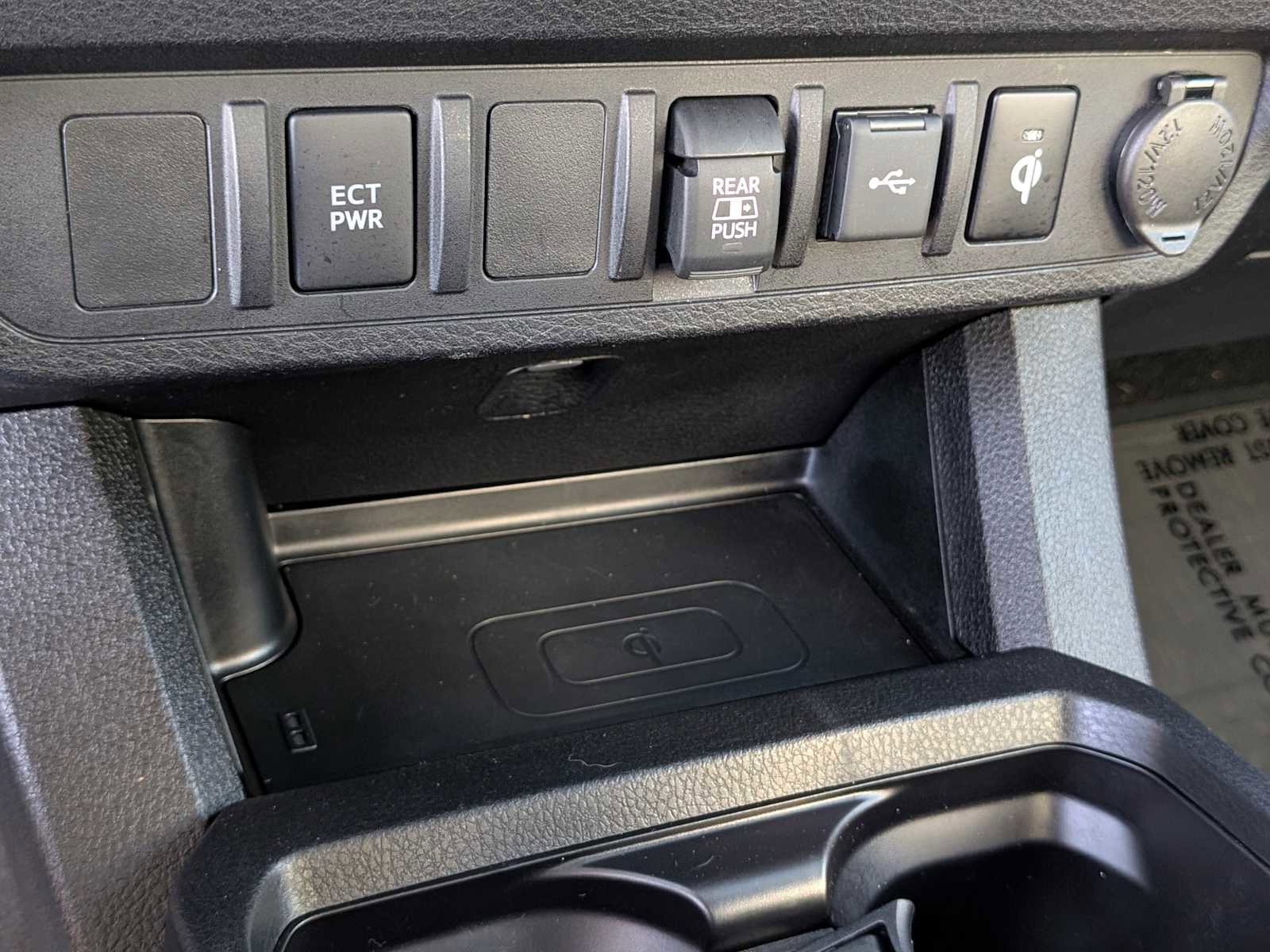 Used 2023 Toyota Tacoma TRD Sport image 37