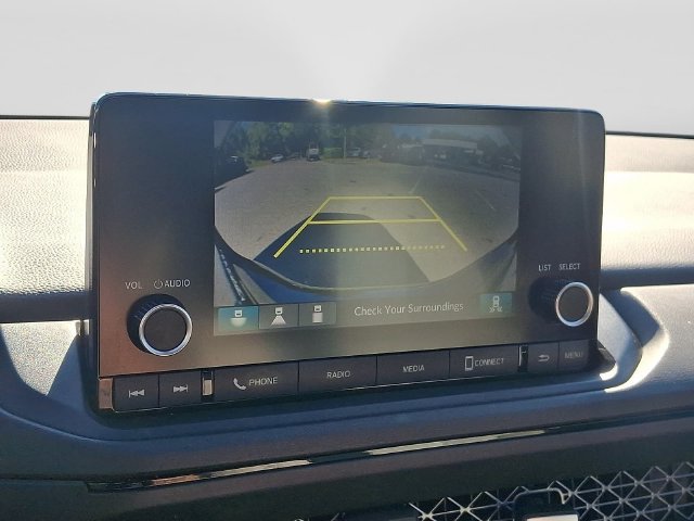 Used 2023 Honda Accord EX image 21