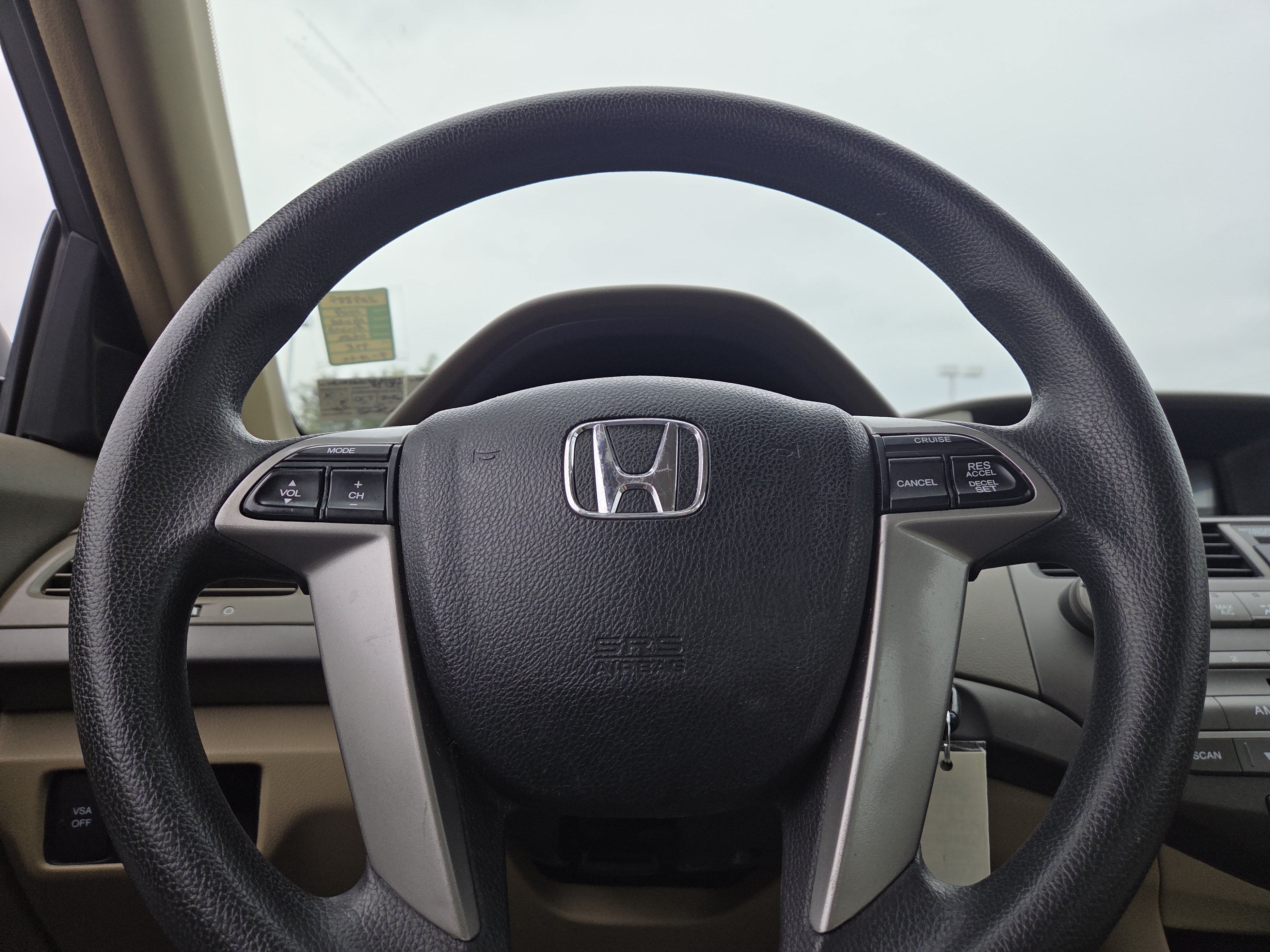Used 2009 Honda Accord LX image 11