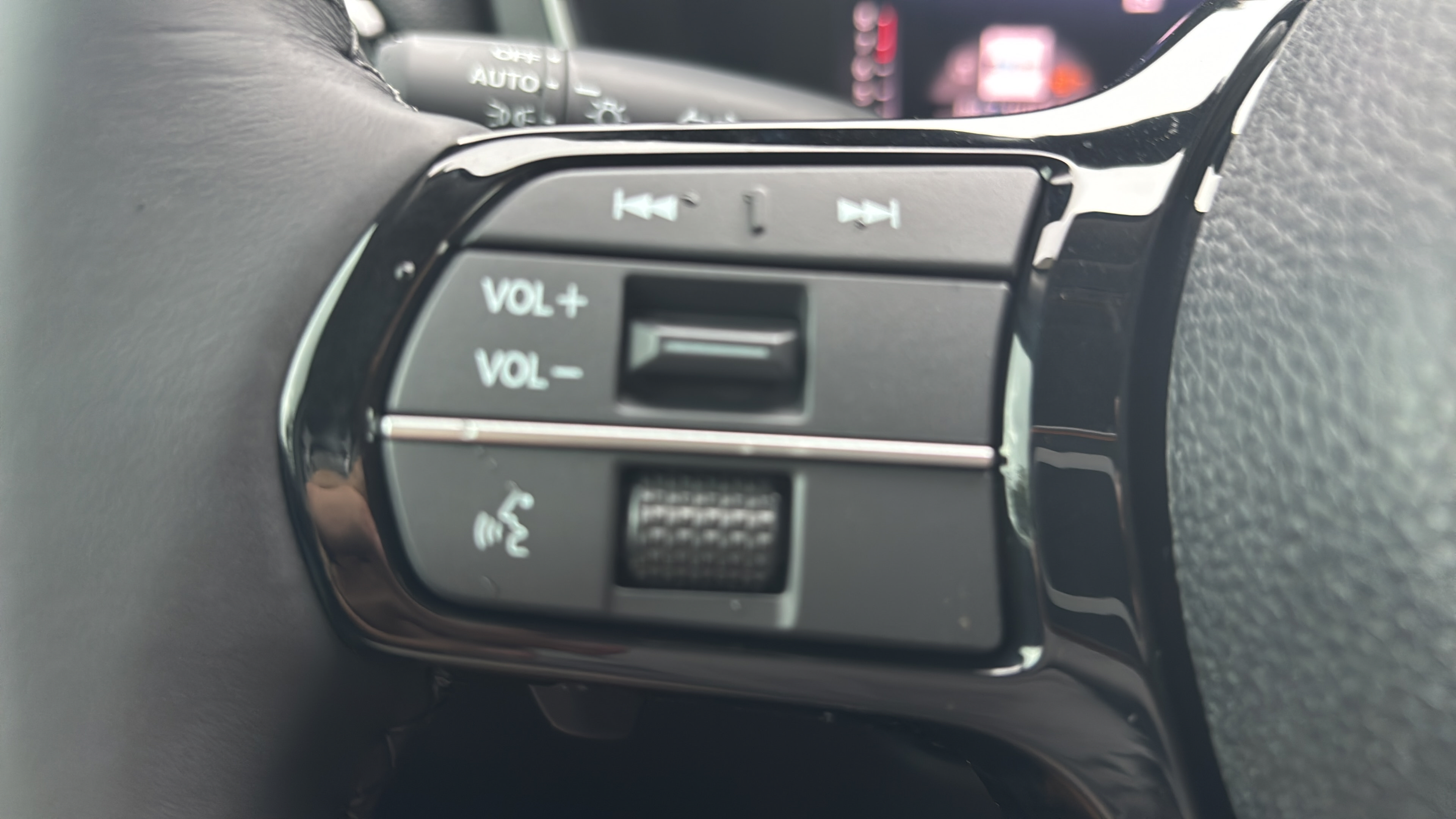 New 2026 Honda Passport RTL image 27