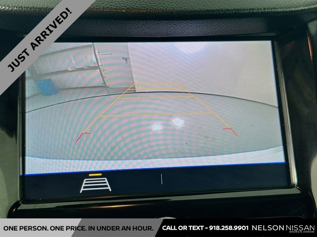 Used 2022 Chevrolet Trax LS w/ Tint and Cruise Package AWD/4WD image 13