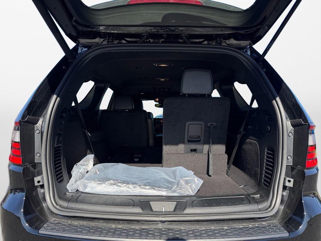 New 2026 Dodge Durango GT AWD/4WD image 18