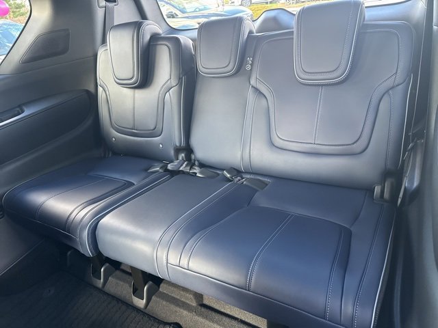 New 2026 INFINITI QX80 4WD image 7